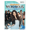 Victorious Taking The Lead - Wii - (NEW) - Role-Players
