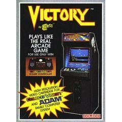 Victory - ColecoVision