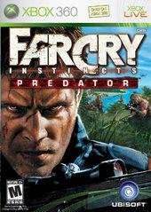 Far Cry Instincts Predator - Xbox 360 - 