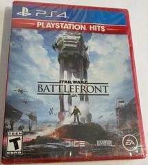 Star Wars Battlefront [Playstation Hits] - Playstation 4 - 