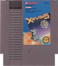 Xevious - NES - Role-Players