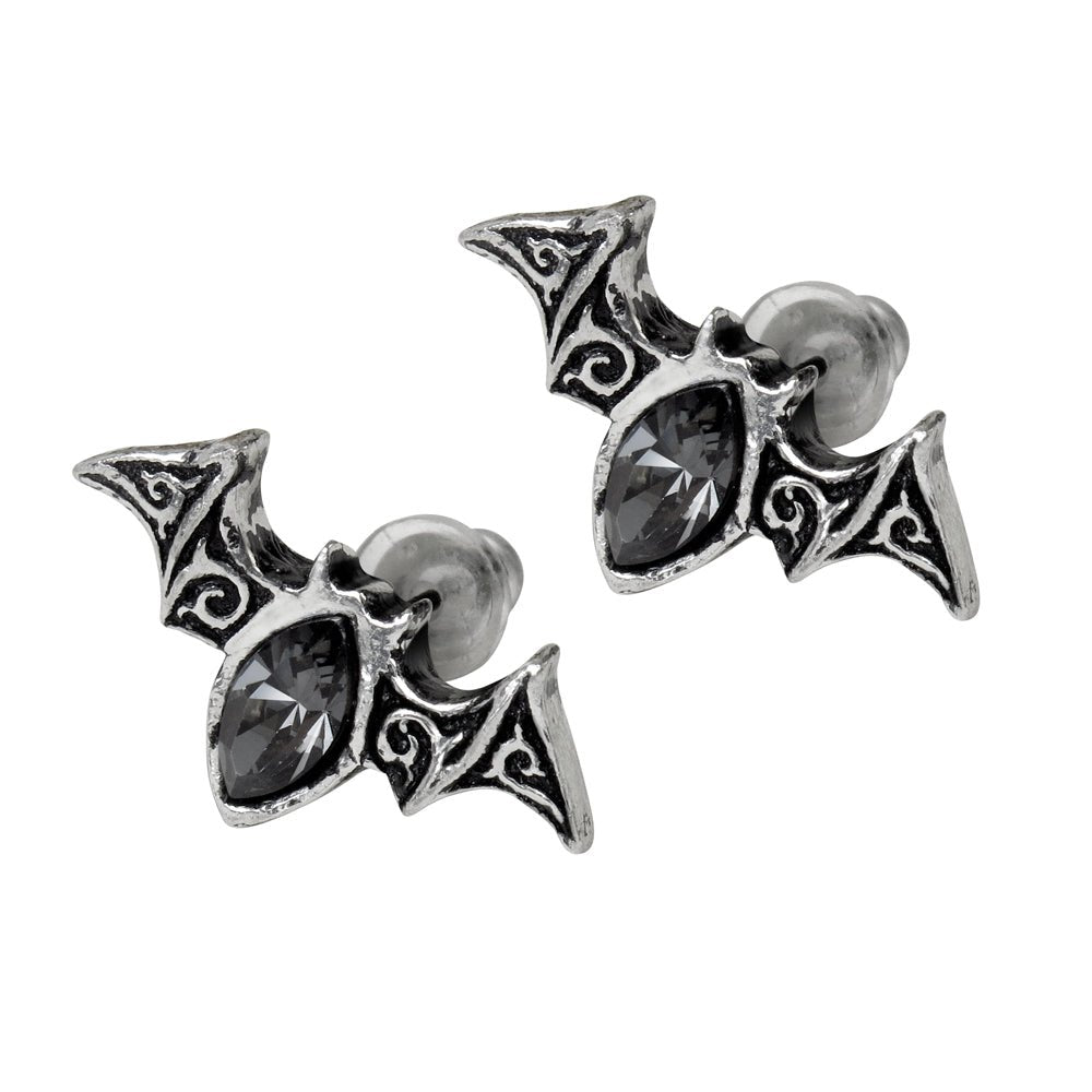 Viennese Nights Earring Studs