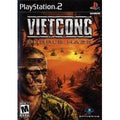 Vietcong Purple Haze - PlayStation 2 - Role-Players