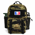 Rougarou Backpack – Made in USA, Berry Compliant
