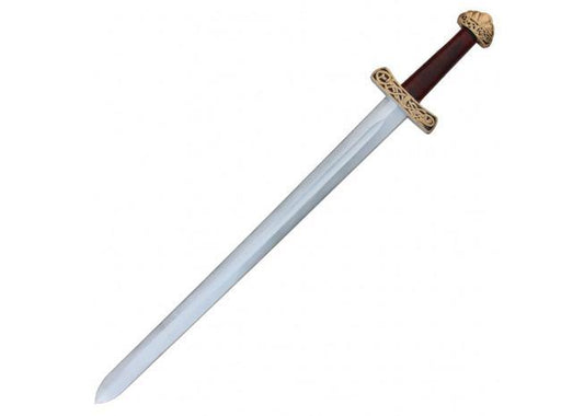 Viking Age 10 Century Trondheim Viking Foam Sword