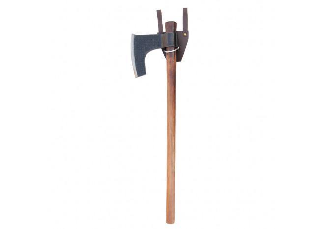 Viking Age Fully Functional Bearded Axe