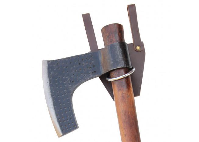 Viking Age Fully Functional Bearded Axe