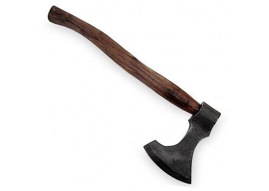 Viking Warpath Functional Battle Axe