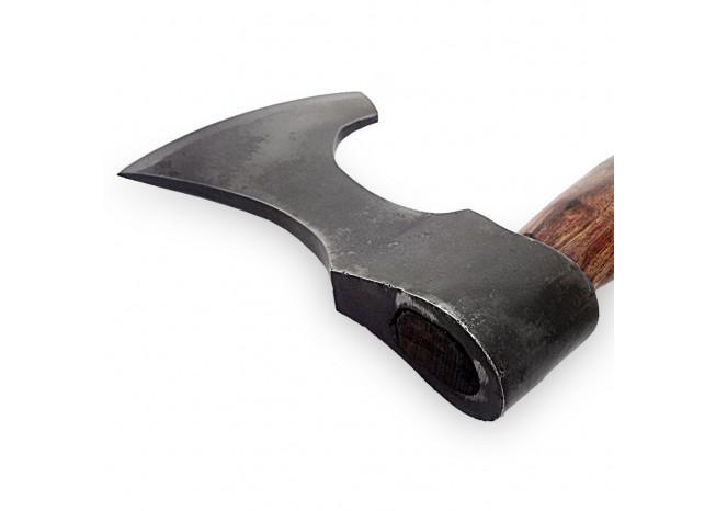 Viking Warpath Functional Battle Axe