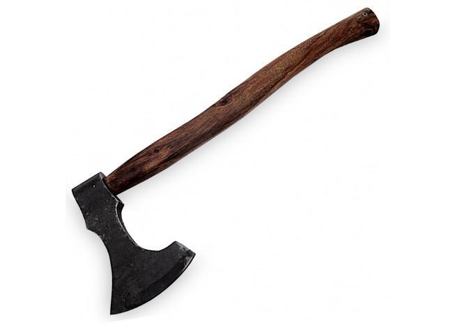 Viking Warpath Functional Battle Axe