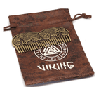 Vikings Odin's Ravens Beard Comb - 