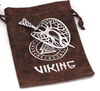 Vikings Yggdrasill Woman Hair Clip - 