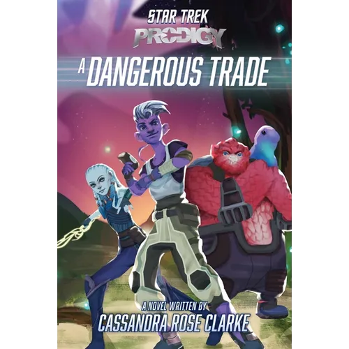 A Dangerous Trade