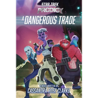 A Dangerous Trade - Paperback