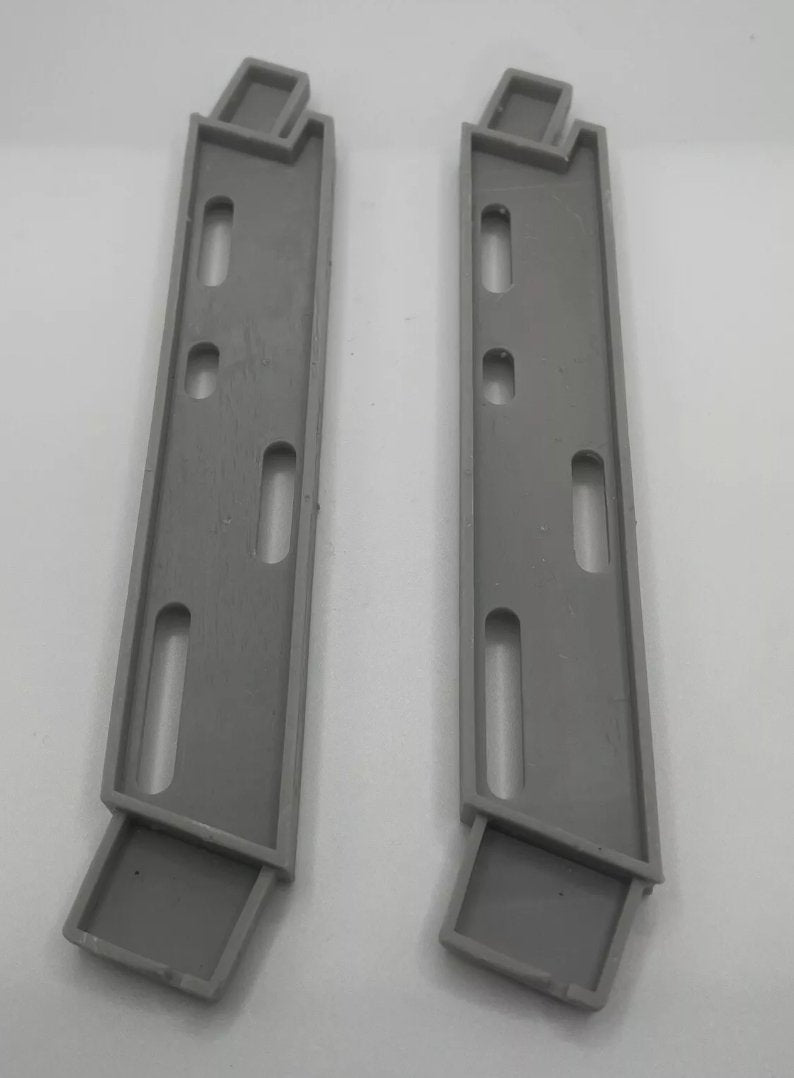 Vintage Kenner Star Wars Death Star Beams Strut Replacement Part 1X Reproduction