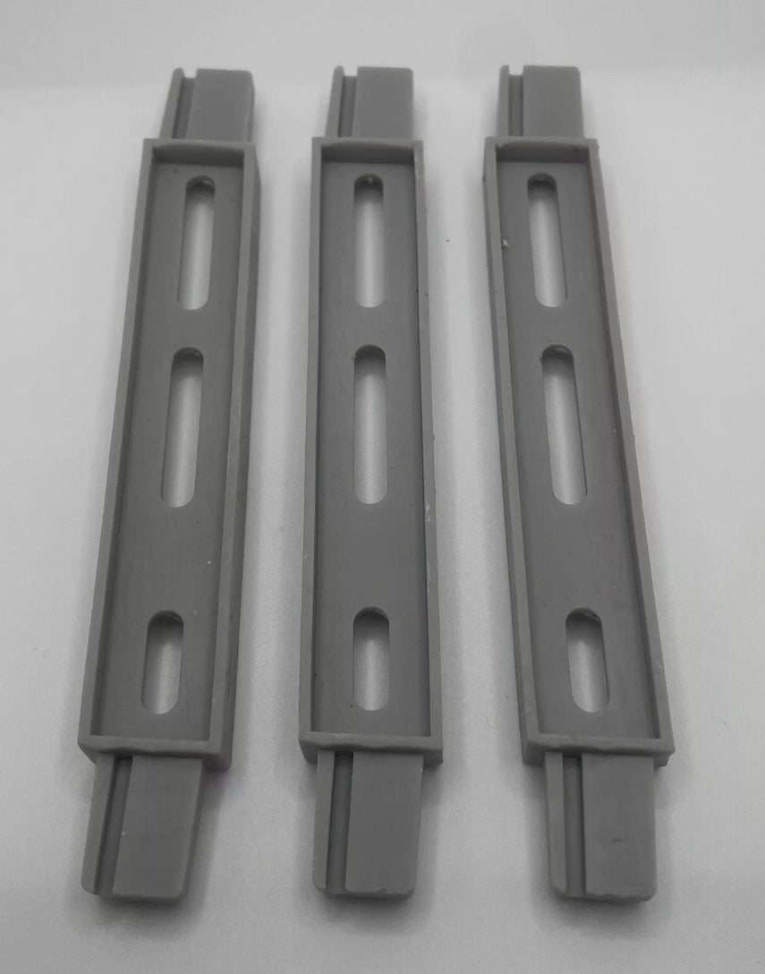 Vintage Kenner Star Wars Death Star Beams Strut Replacement Part 1X Reproduction