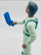 Vintage Kenner The Real Ghostbusters Animated Series Set Of PKE Meter & Traps 8 Repro Parts