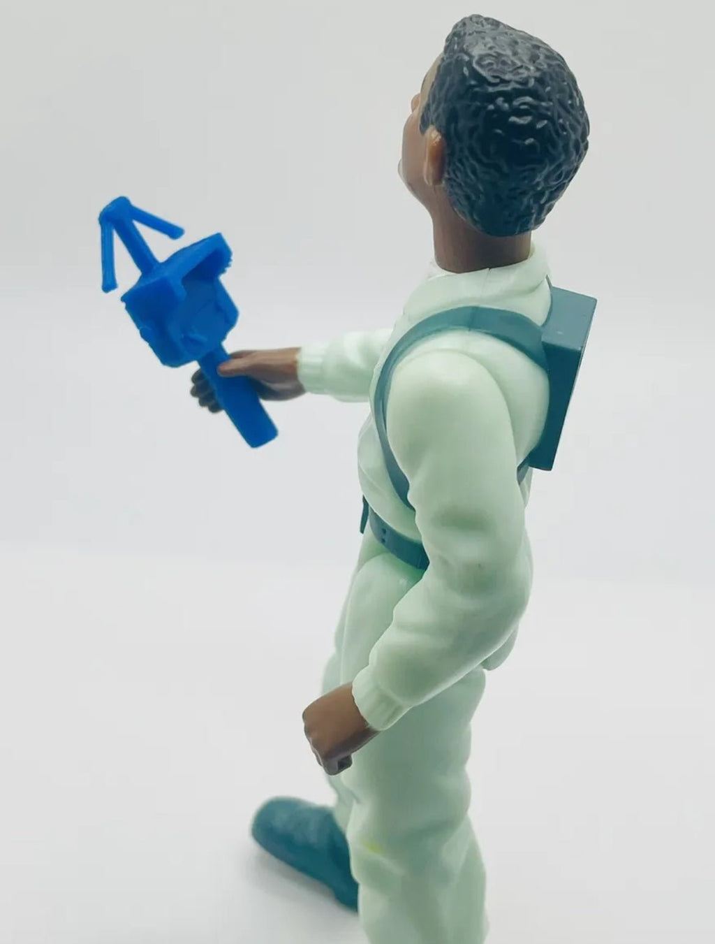 Vintage Kenner The Real Ghostbusters Set Of PKE Meter Repro Parts Only The Real Ghostbusters Animated Series