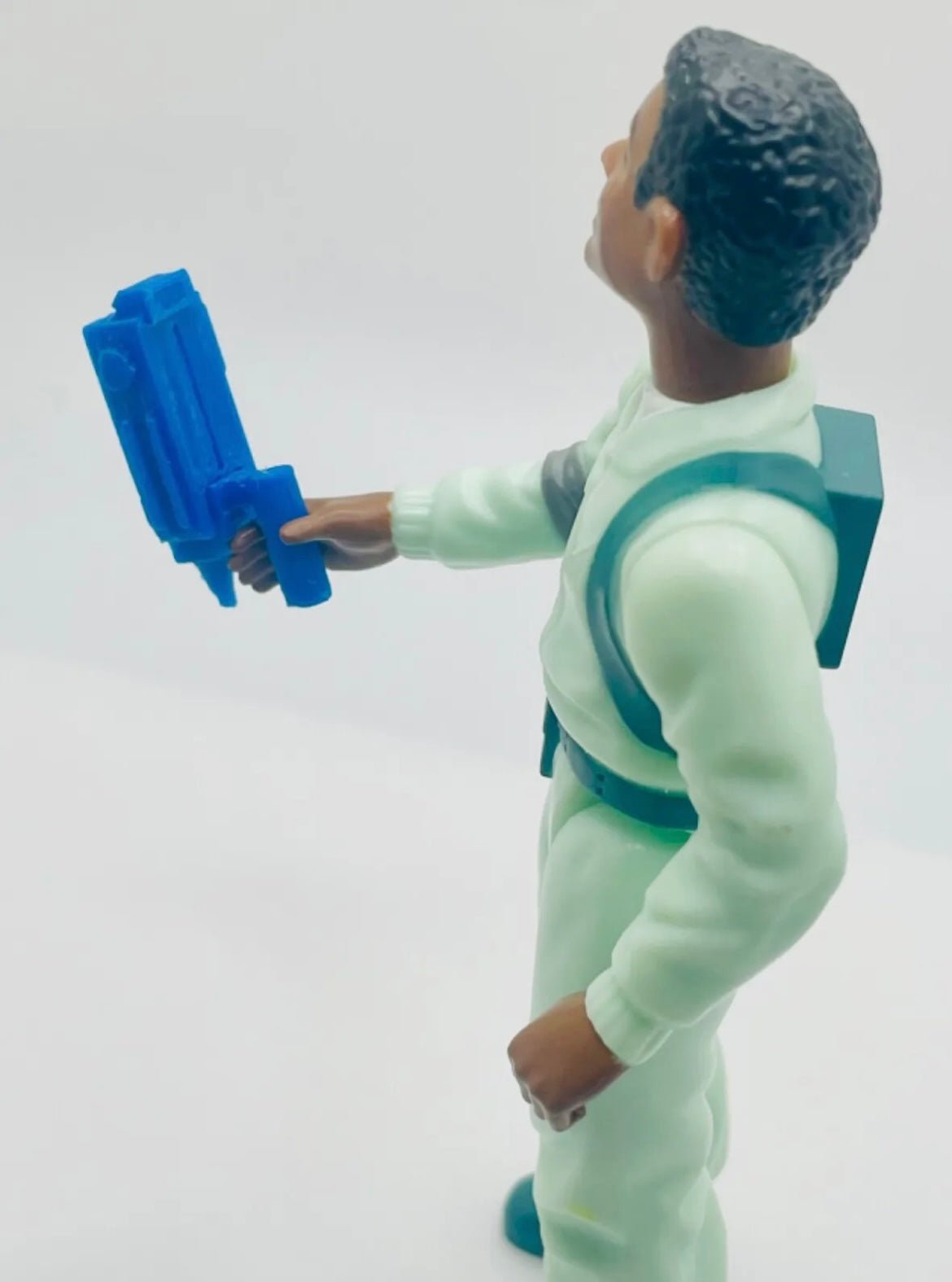 Vintage Kenner The Real Ghostbusters Set Of Traps Repro Parts Only The Real Ghostbusters Animated Series