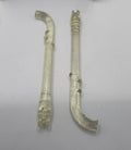 Vintage Star Wars Kenner AT-AT Imperial Walker Nose Gun Cannons Repro Part 1981