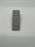 Vintage Star Wars Kenner Imperial Walker ATAT Lightbulb Cover Repro Part