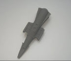 Vintage Star Wars Y WING Fighter Bomb 1983 Repro Part Kenner Toys