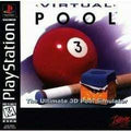 Virtual Pool - PlayStation - Role-Players