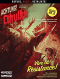 Vive la Resistance (Achtung! Cthulhu) - Role-Players