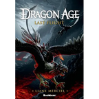 Dragon Age: Last Flight - Paperback