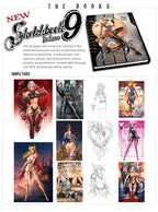 Art Book Volume 009