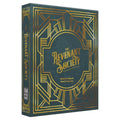 The Revenant Society RPG: Deluxe Set - 