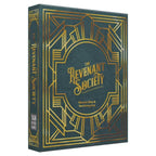 The Revenant Society RPG: Deluxe Set - 