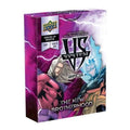 VS. System 2PCG: Marvel - The New Brotherhood (Vol. 5, Issue 5) - 