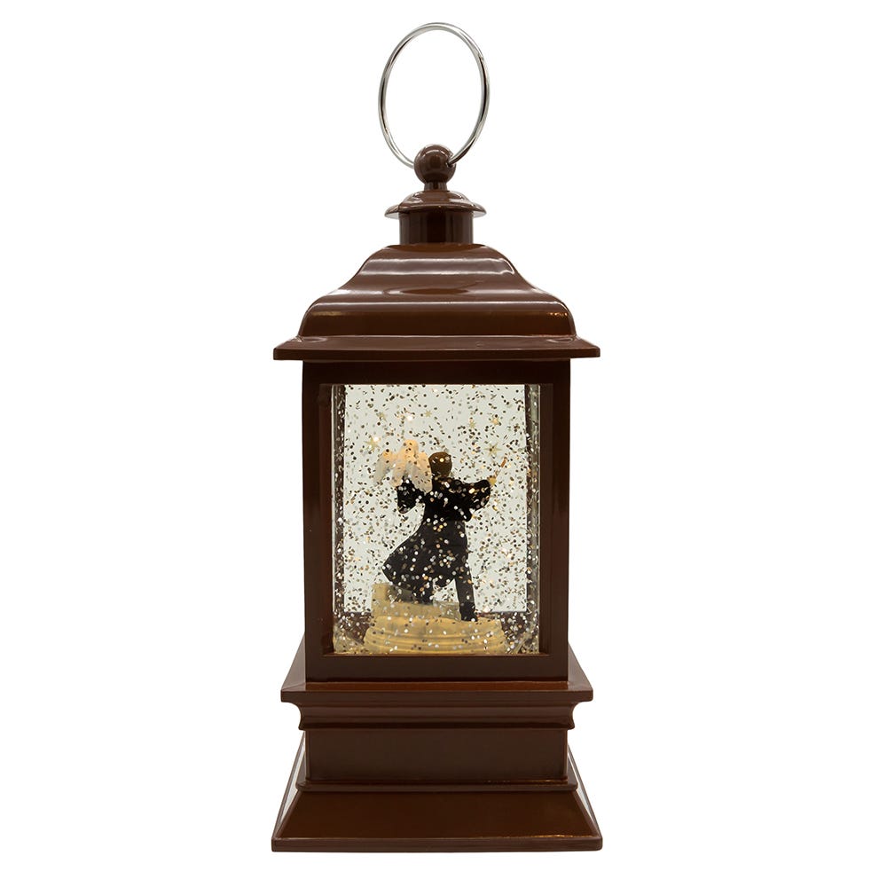 Harry Potter Spinning Musical Lantern