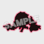 Tokyo Ghoul Miniature Figure Collection