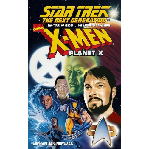 Planet X