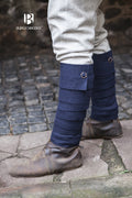 Wool Winingas Aki Blue