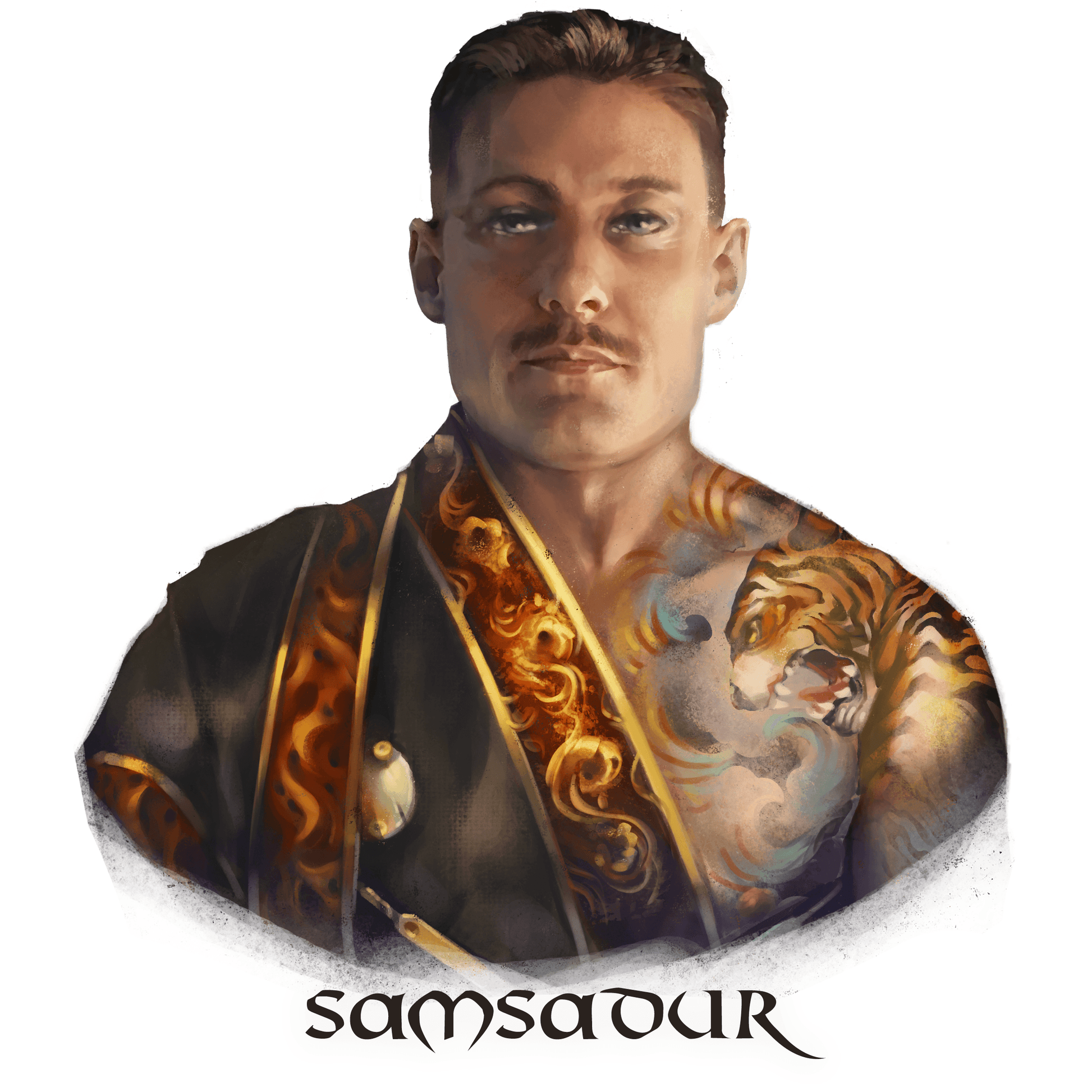 Crown of the Oathbreaker Bundle - 