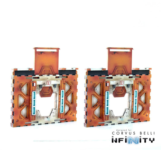 Cosmica Interior Doors - 