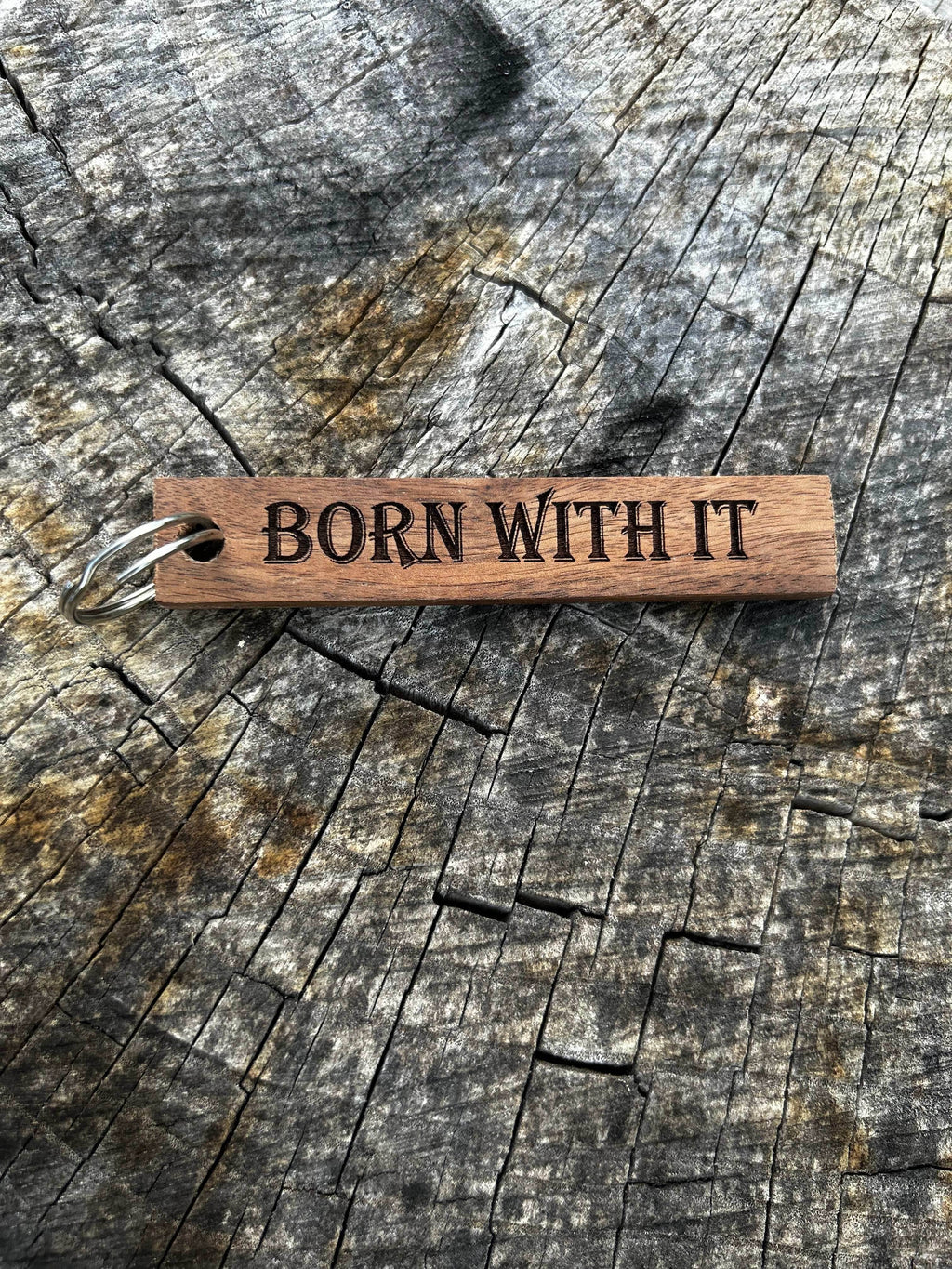 DND Character-Class Keychain - Dungeons & Dragons (Nat Twenty!)