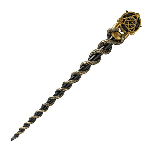 Alchemy Mystical Wand - 