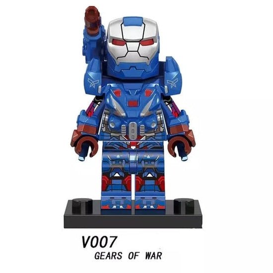 War Machine