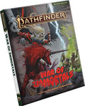 War of Immortals (P2) - Role-Players
