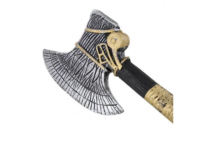 War Party Apache Foam Tomahawk Axe