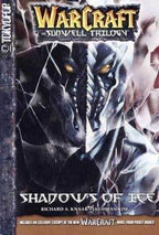 Warcraft Shadows of Ice Vol 2 - 