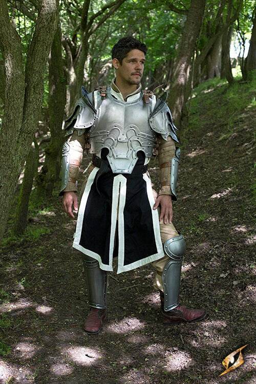 Warcrafted Armour - Role-Players