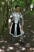 Warcrafted Armour - Role-Players