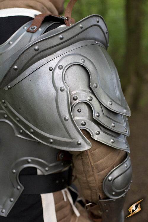 Warcrafted Armour - Role-Players
