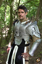 Warcrafted Armour - Role-Players