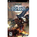 Warhammer 40000 Squad Command - PSP - Role-Players